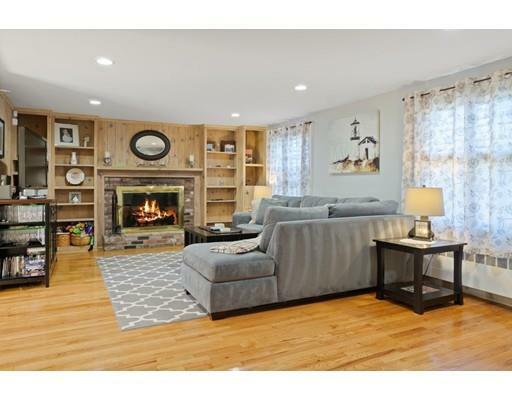 Property Photo: 136 Florissant Avenue MA 01701