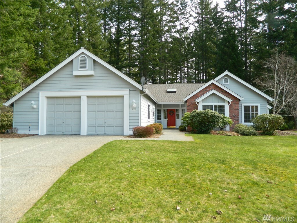 Property Photo: 7035 Killeen Place SW WA 98367