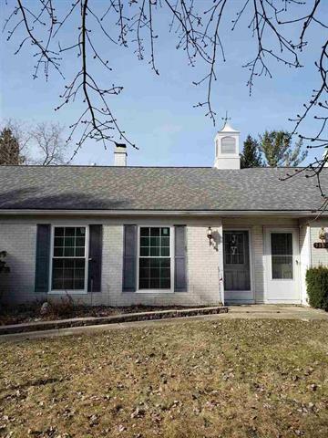 Property Photo:  5186 Pasadena Avenue  MI 48433 