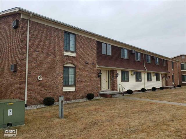 Property Photo: 1900 River Rd G3 MI 48040