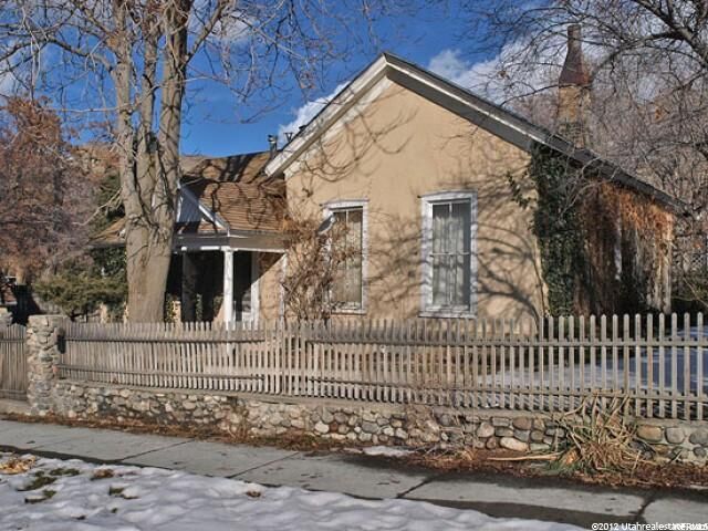 Property Photo:  Address not disclosed  UT 84103 