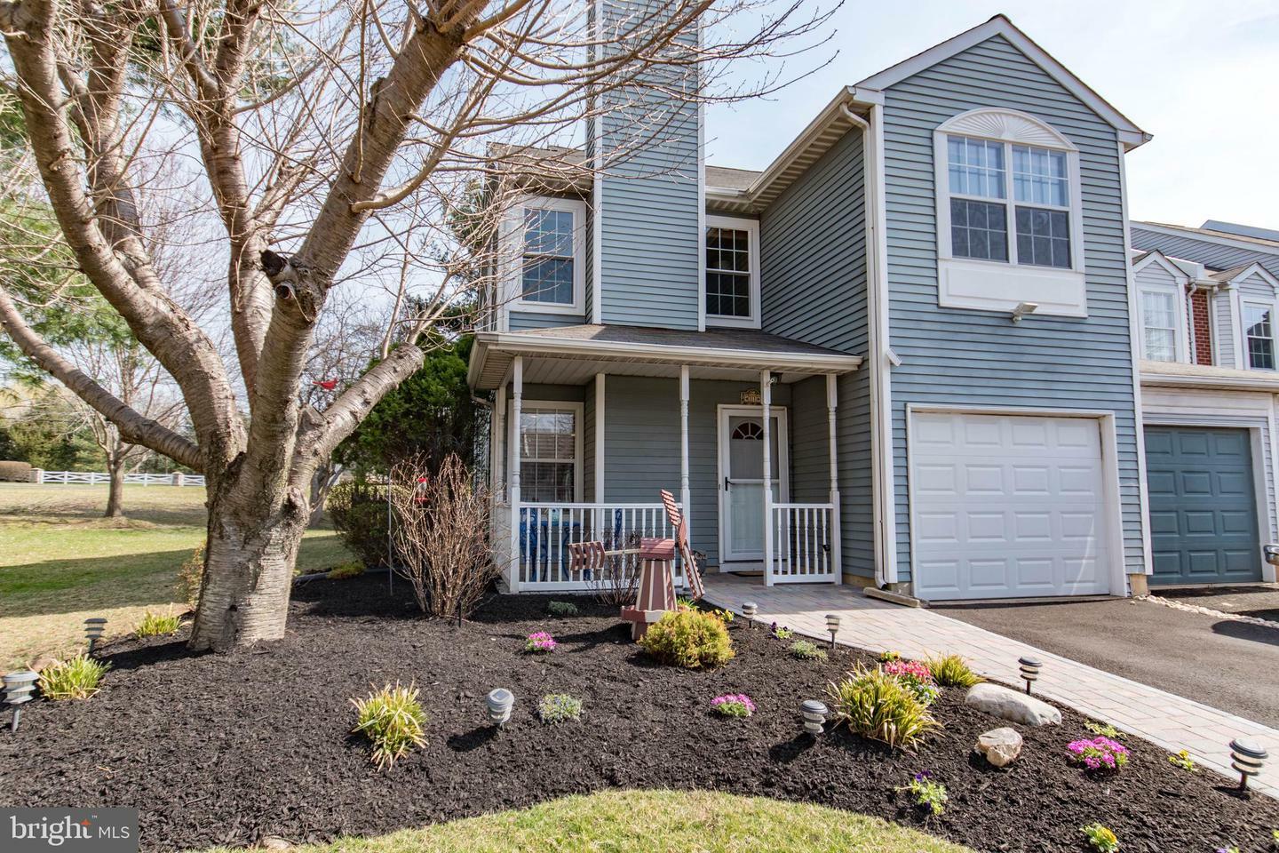 Property Photo: 11 Aster Way PA 18940