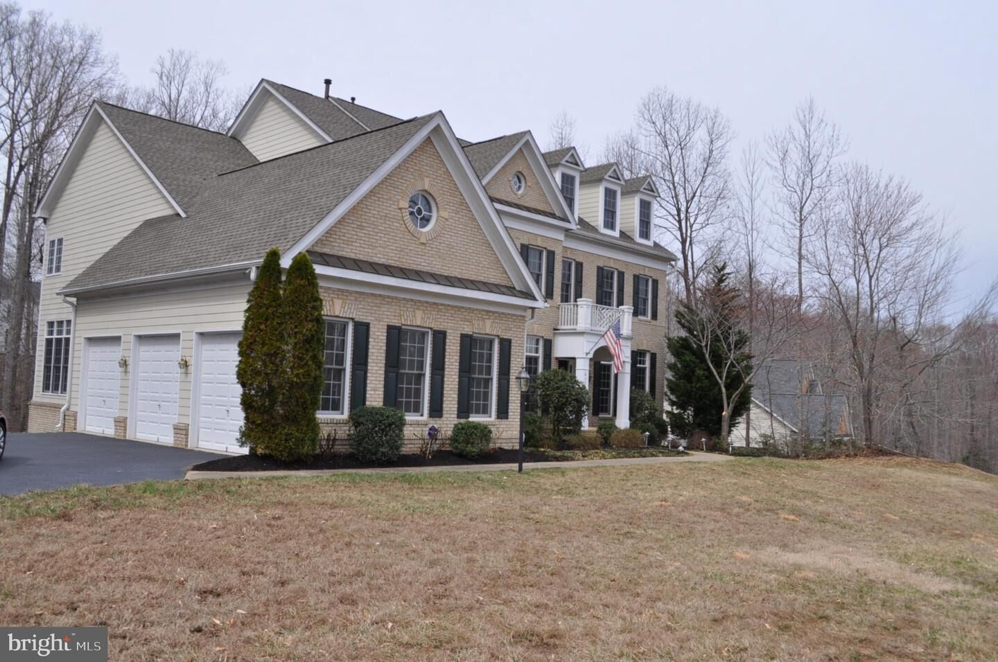 Property Photo:  4110 Bolton Overlook Court  VA 22192 