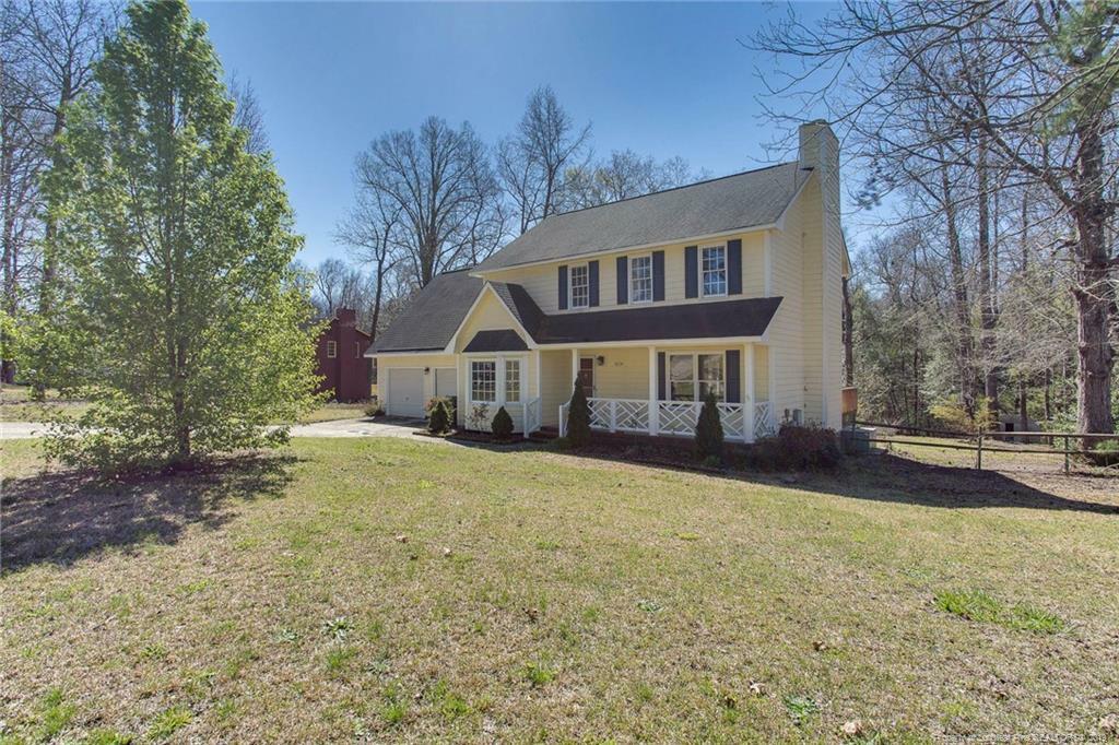 Property Photo: 8234 Shoreway Drive NC 28304