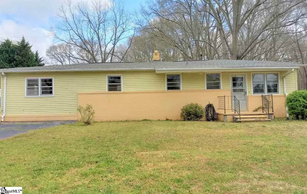 Property Photo:  762 Belcher Road  SC 29316 