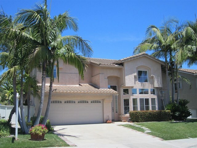 Property Photo: 1148 Avenida Sobrina CA 92057