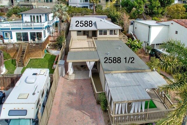 Property Photo:  2588 San Elijo  CA 92007 