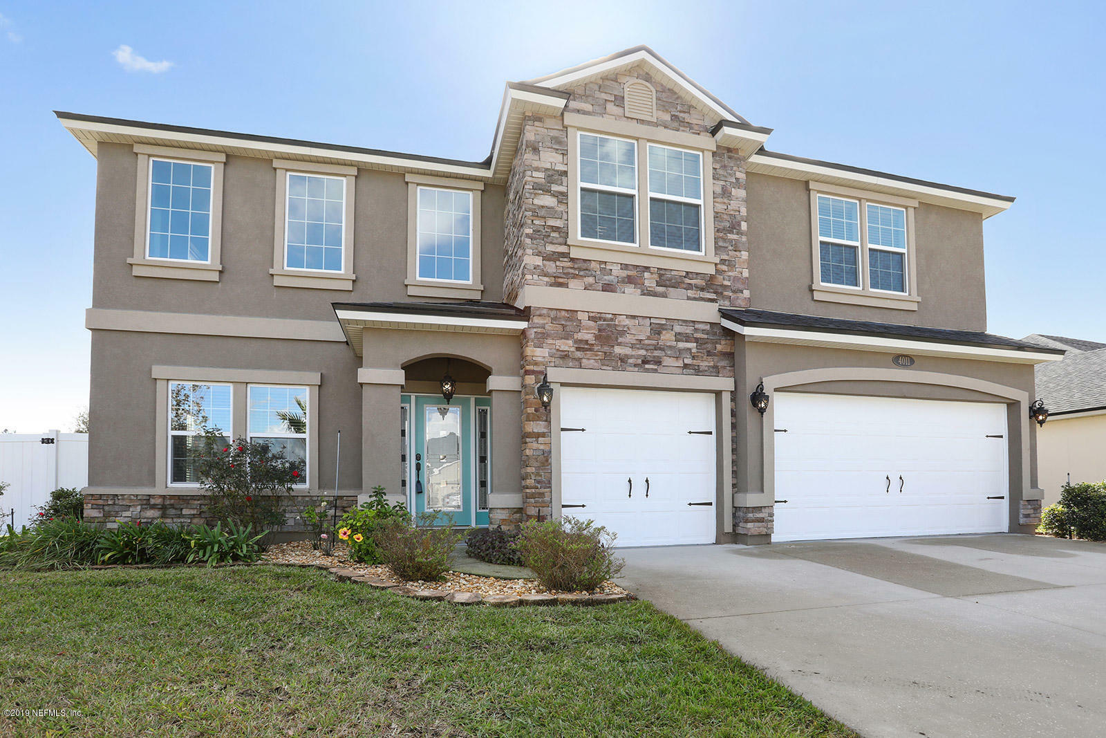 Property Photo:  4011 Cormorant Lane  FL 32068 