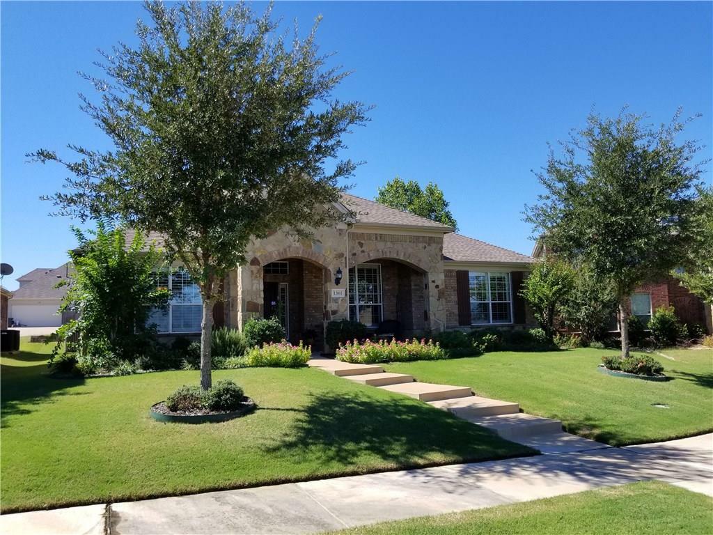 Property Photo:  1361 Ventura Drive  TX 75087 