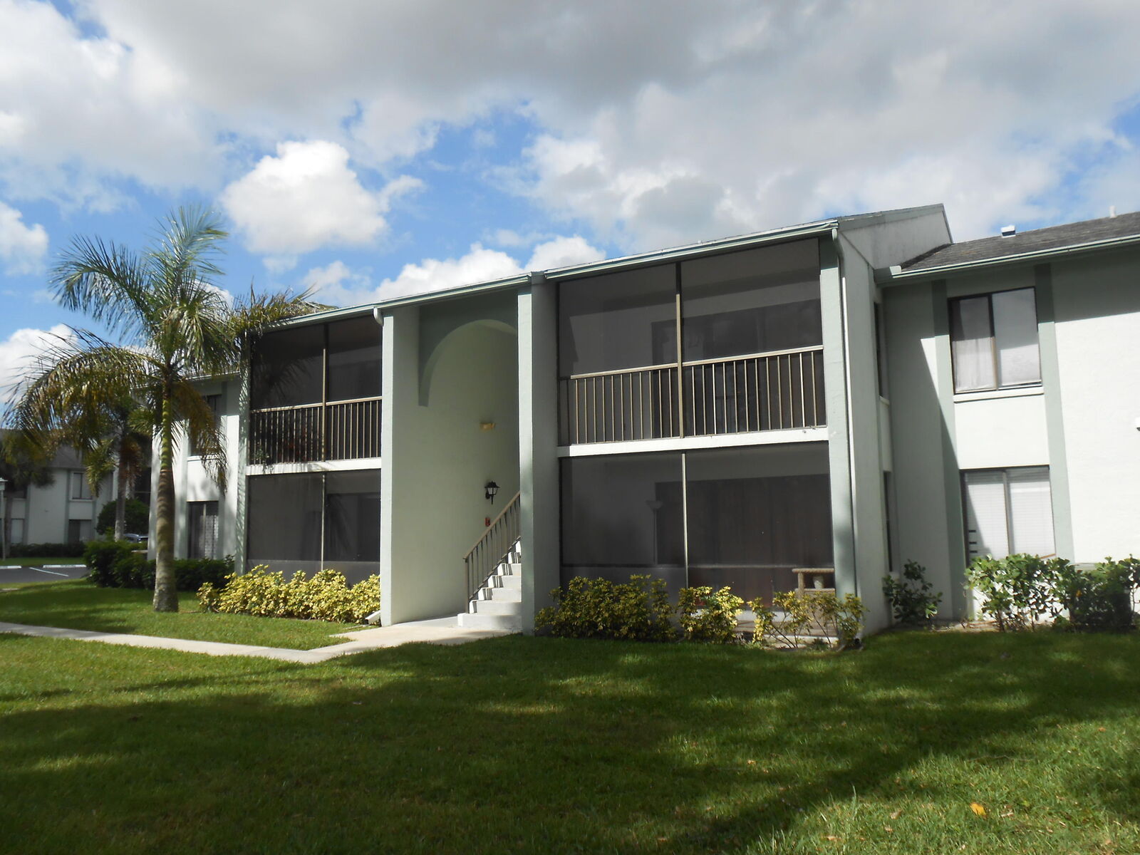 Property Photo: 3664 Alder Drive G2 FL 33417