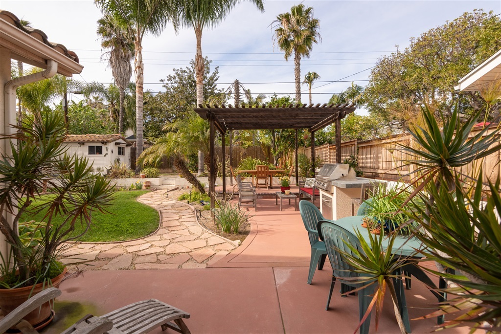 Property Photo:  1426 Loring St  CA 92109 