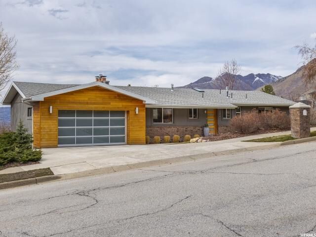 Property Photo: Address not disclosed UT 84124