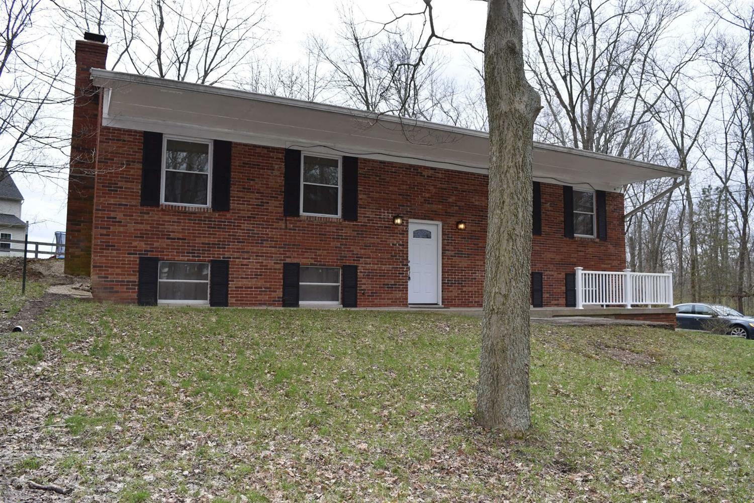 Property Photo:  5572 Hoffman Road  OH 45150 