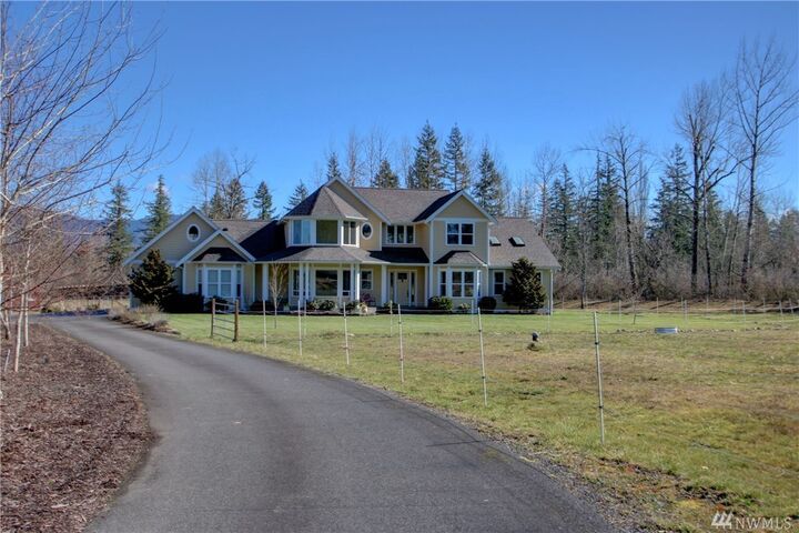 Property Photo:  5636 Mission Rd  WA 98226 