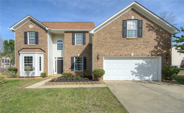 Property Photo:  4001 Fine Robe Drive  NC 28079 