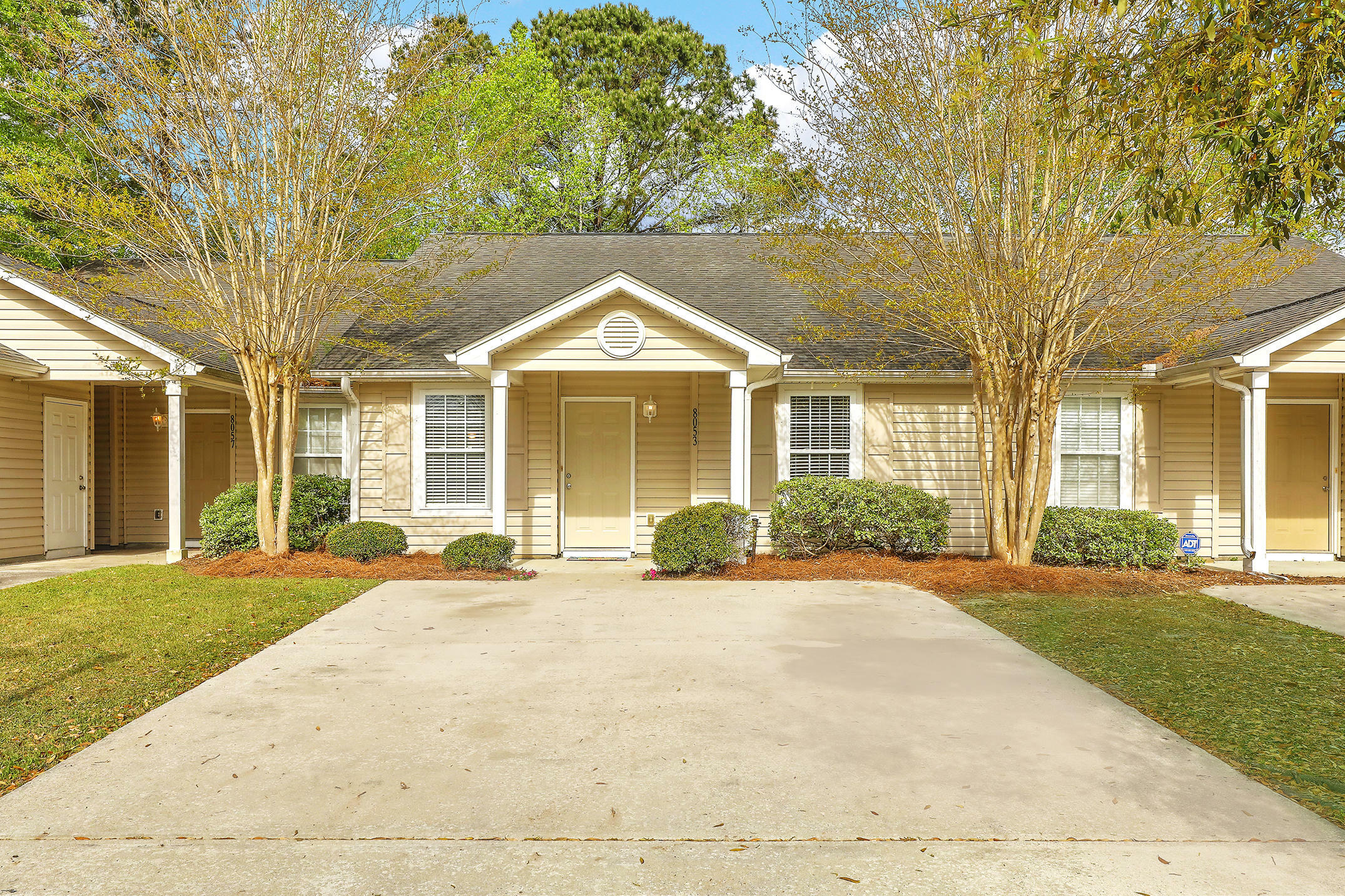 Property Photo: 8053 Vermont Road SC 29418