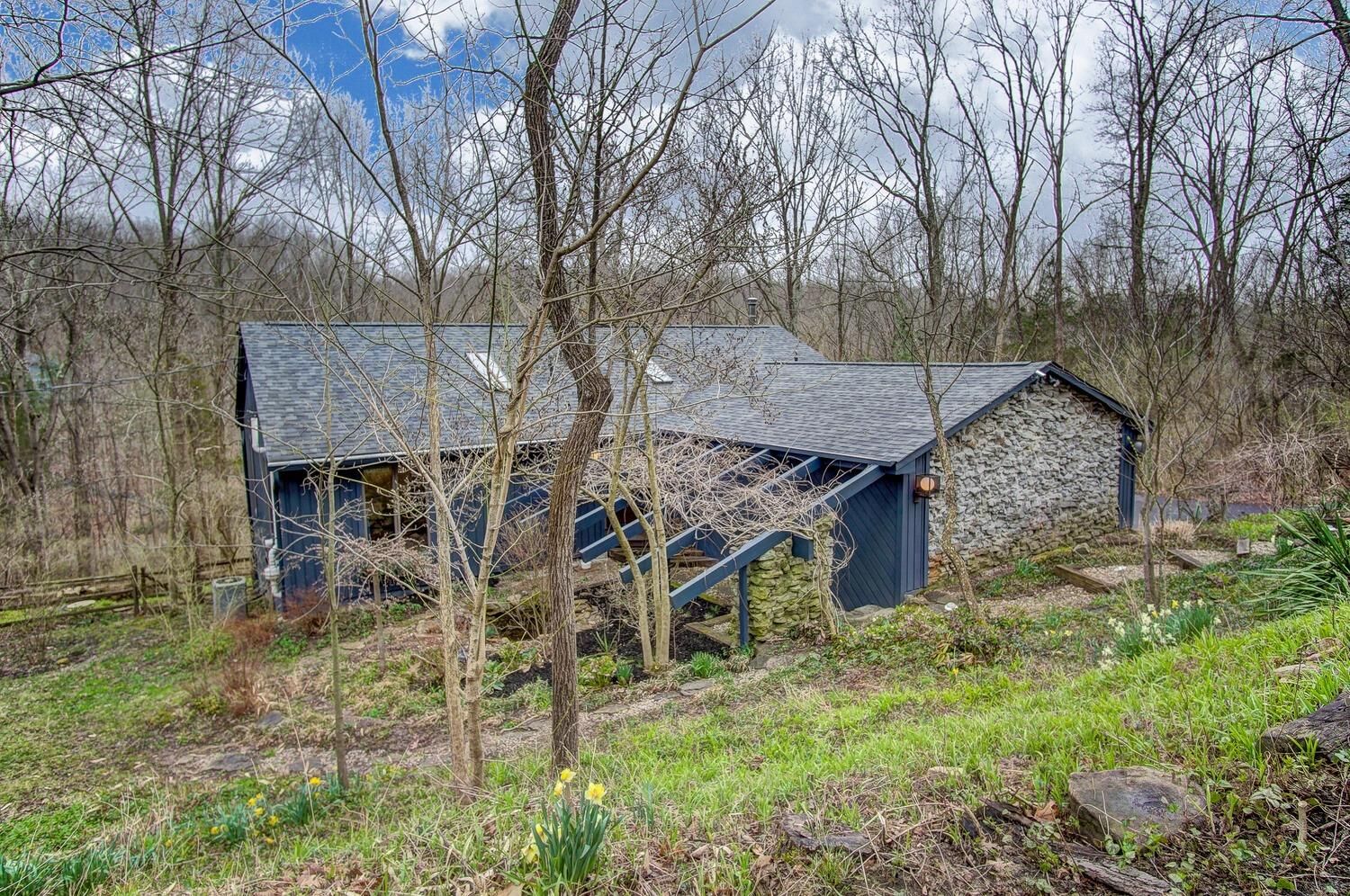 Property Photo:  2918 Pond Run Lane  OH 45157 