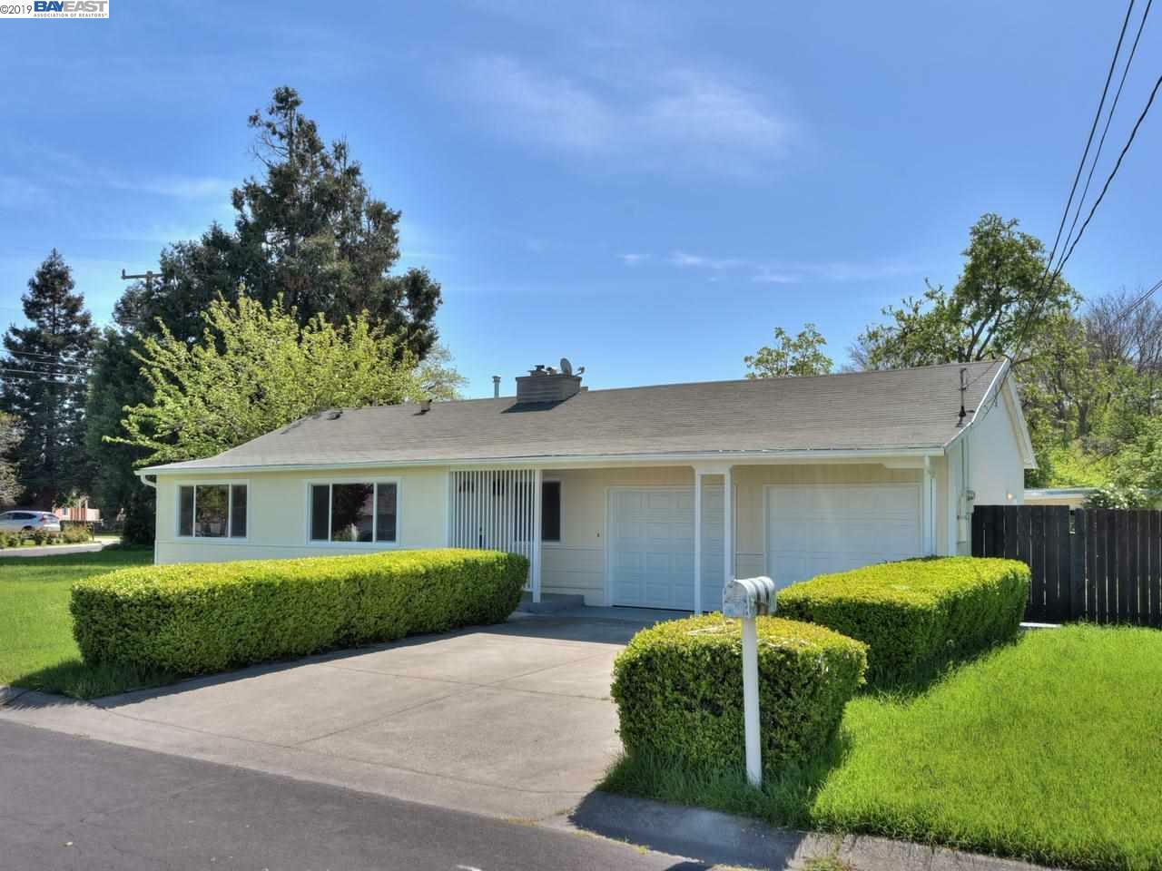 1270 Peach Pl  Concord CA 94518 photo