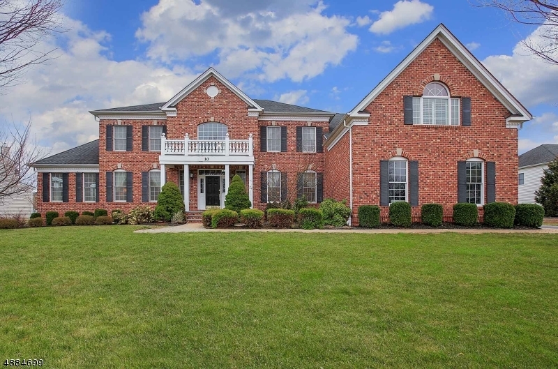 Property Photo: 10 Frey Rd NJ 08844