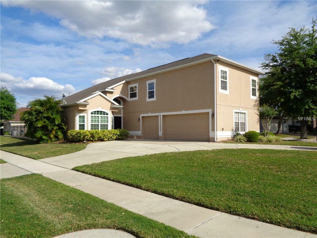 Property Photo:  14601 Fossil Creek Court  FL 32837 