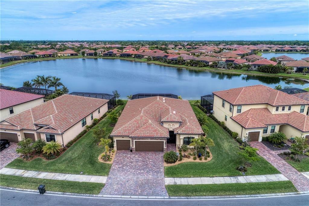 Property Photo: 13230 Famiglia Drive FL 34293