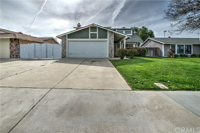 Property Photo:  851 Penny Lane  CA 92583 