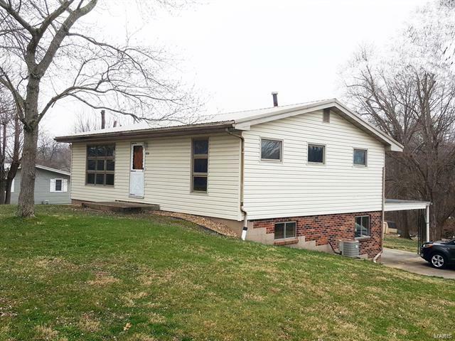 Property Photo: 838 Spruce 63673
