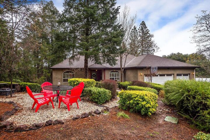 545 Washington Irving Drive  Colfax CA 95713 photo