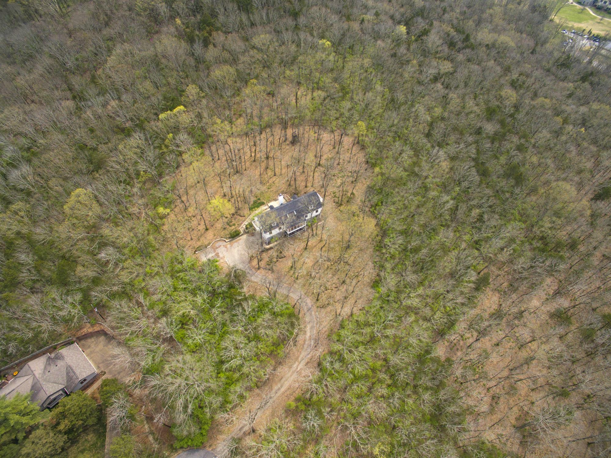 Property Photo: 6418 Wildwood Dr TN 37027