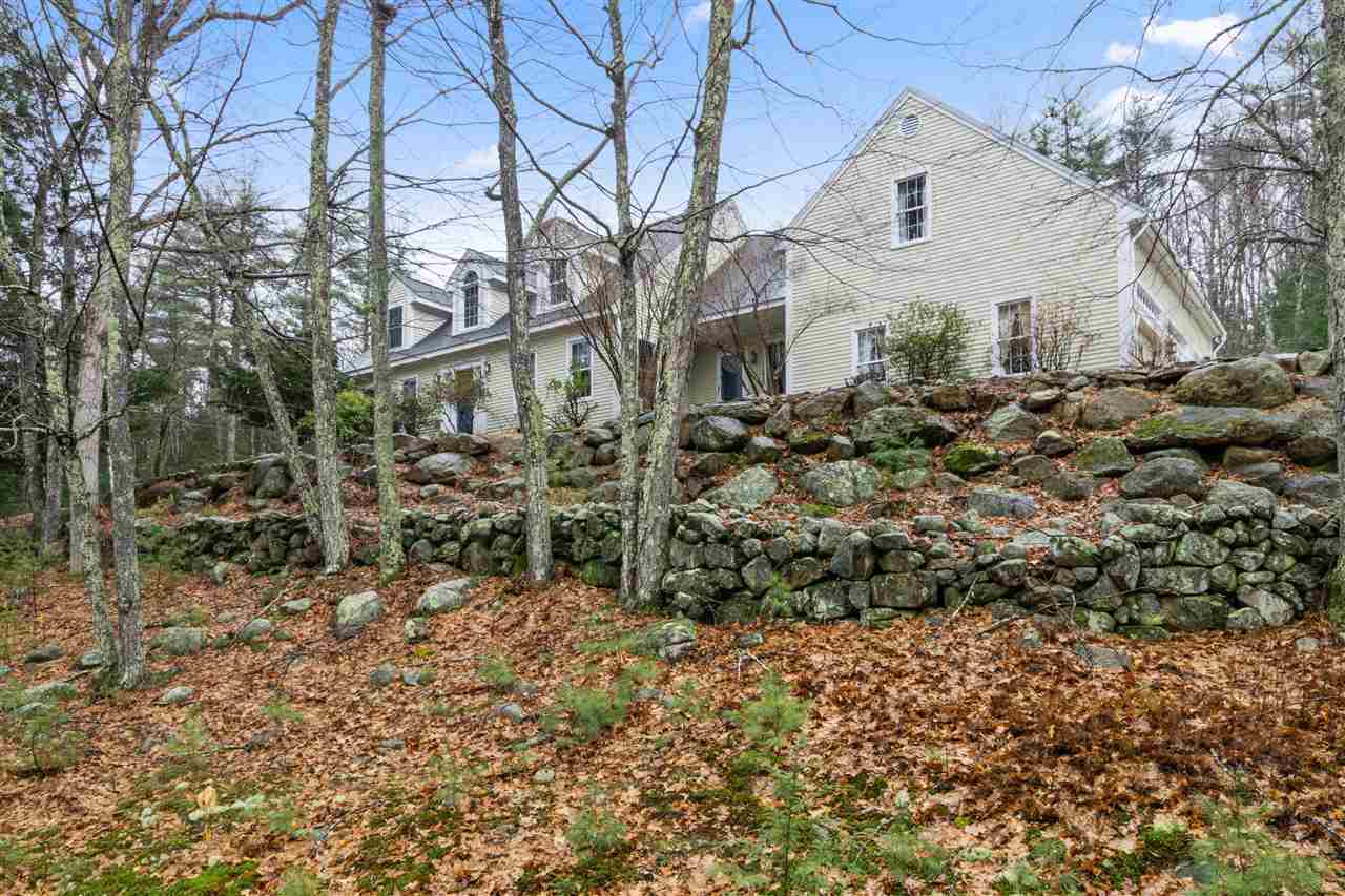 Property Photo:  89 Horace Greeley Road  NH 03031 