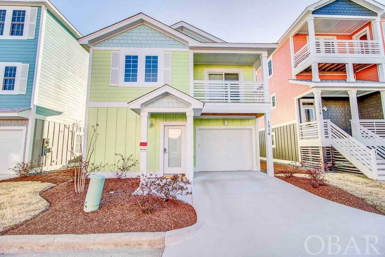 Property Photo:  1514 Baileys Bay Road Unit #8  NC 27948 