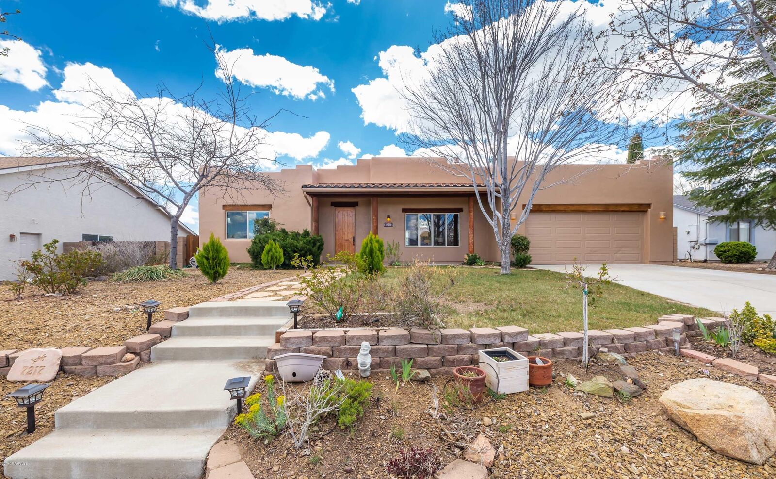 Property Photo: 7217 E Pinnacle Pass Loop AZ 86315