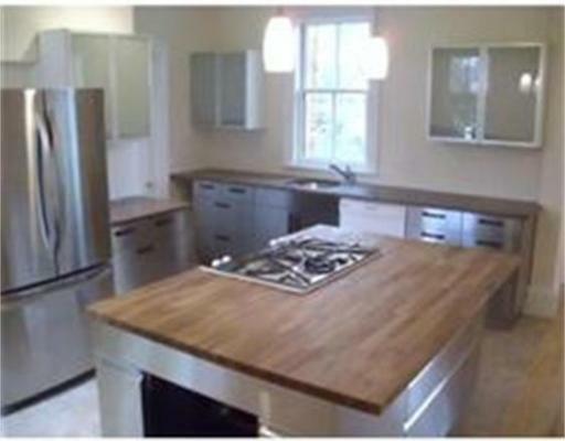 Property Photo: 31 Elm Street 1 MA 02465