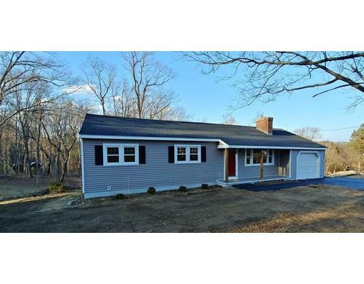 Property Photo: 9 Spaulding Road MA 01824