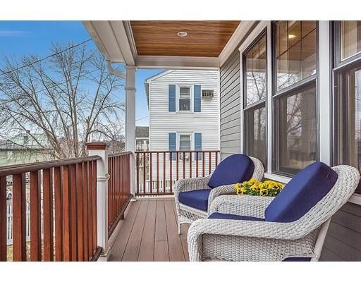 Property Photo: 16 Hudson Street 16 MA 02472