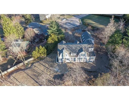 Property Photo:  70 Temple Road  MA 02481 