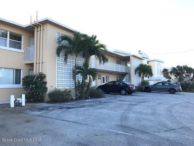Property Photo: 1195 Highway A1a FL 32937