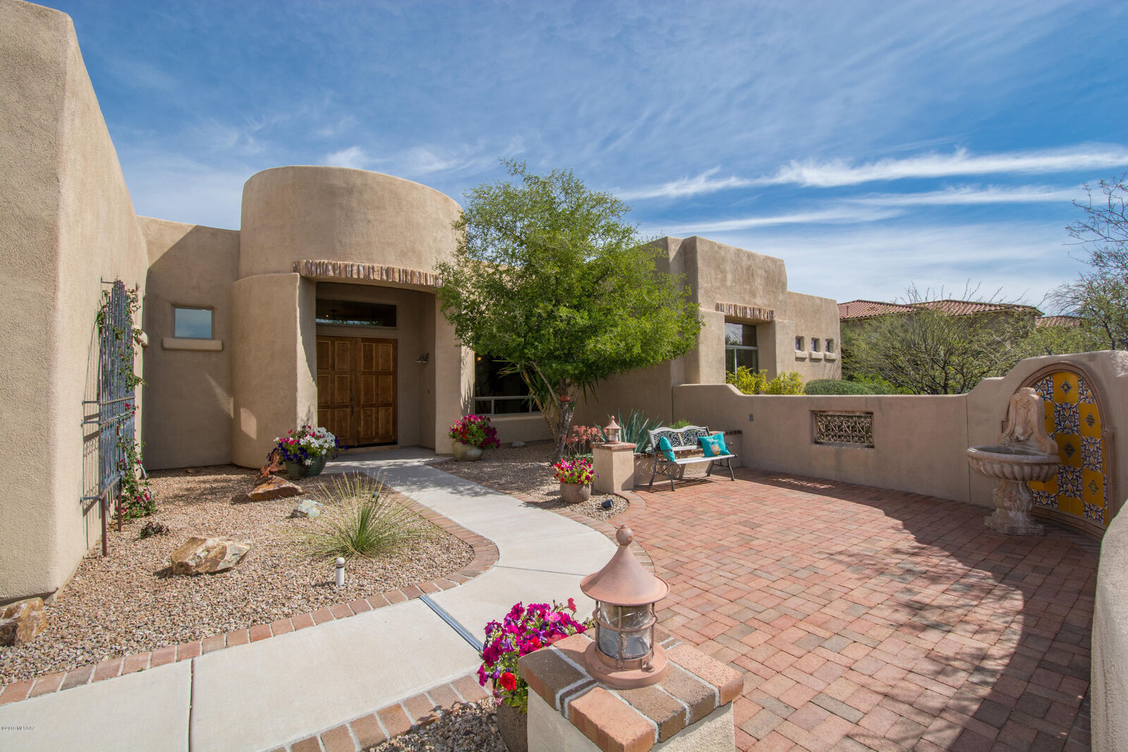 Property Photo:  13948 N Running Creek Court  AZ 85658 