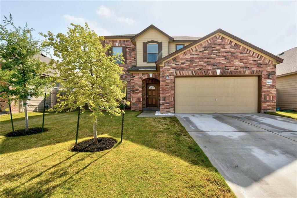 Property Photo:  6065 E Mantalcino Drive  TX 78665 