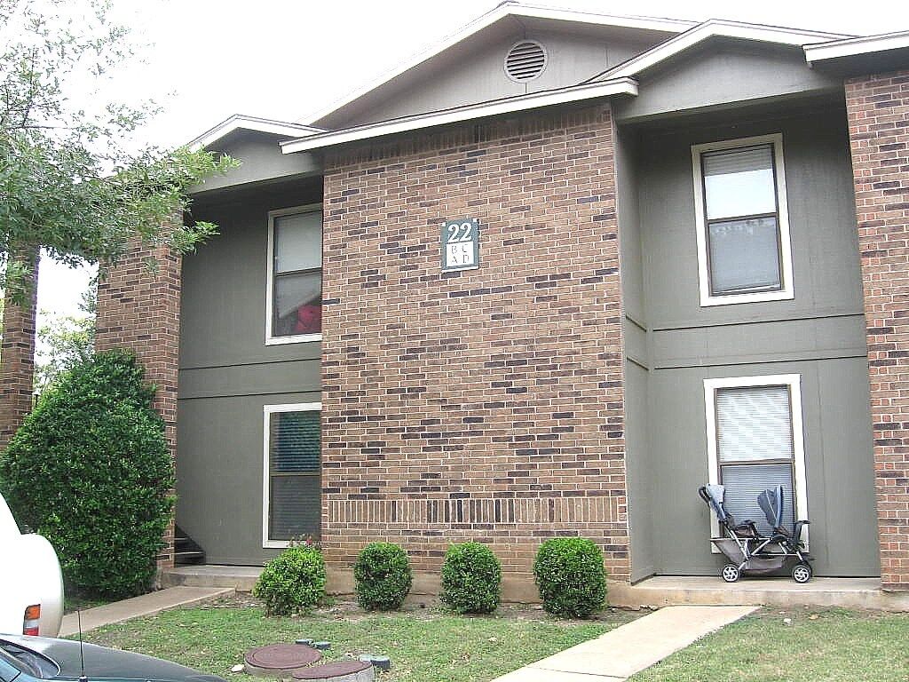 Property Photo: 10616 Mellow Meadows Drive 22A TX 78750