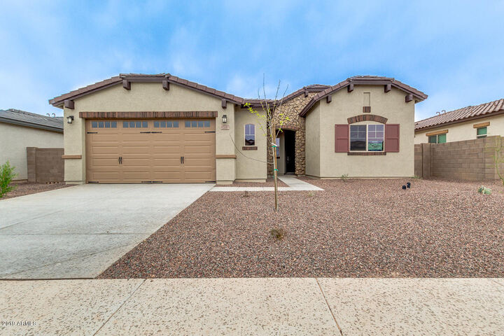 Property Photo:  17141 W Laurie Lane  AZ 85355 