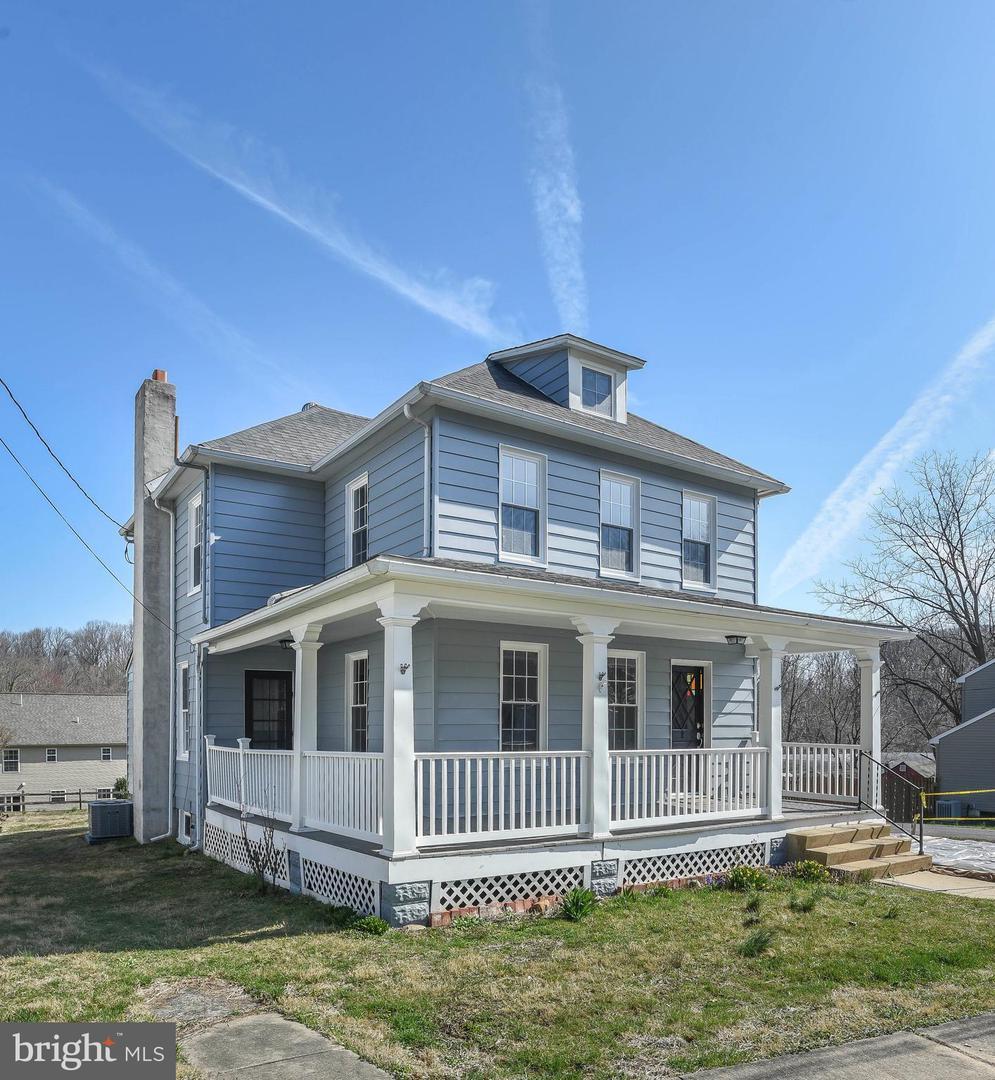 Property Photo:  2309 Pine Avenue  DE 19808 