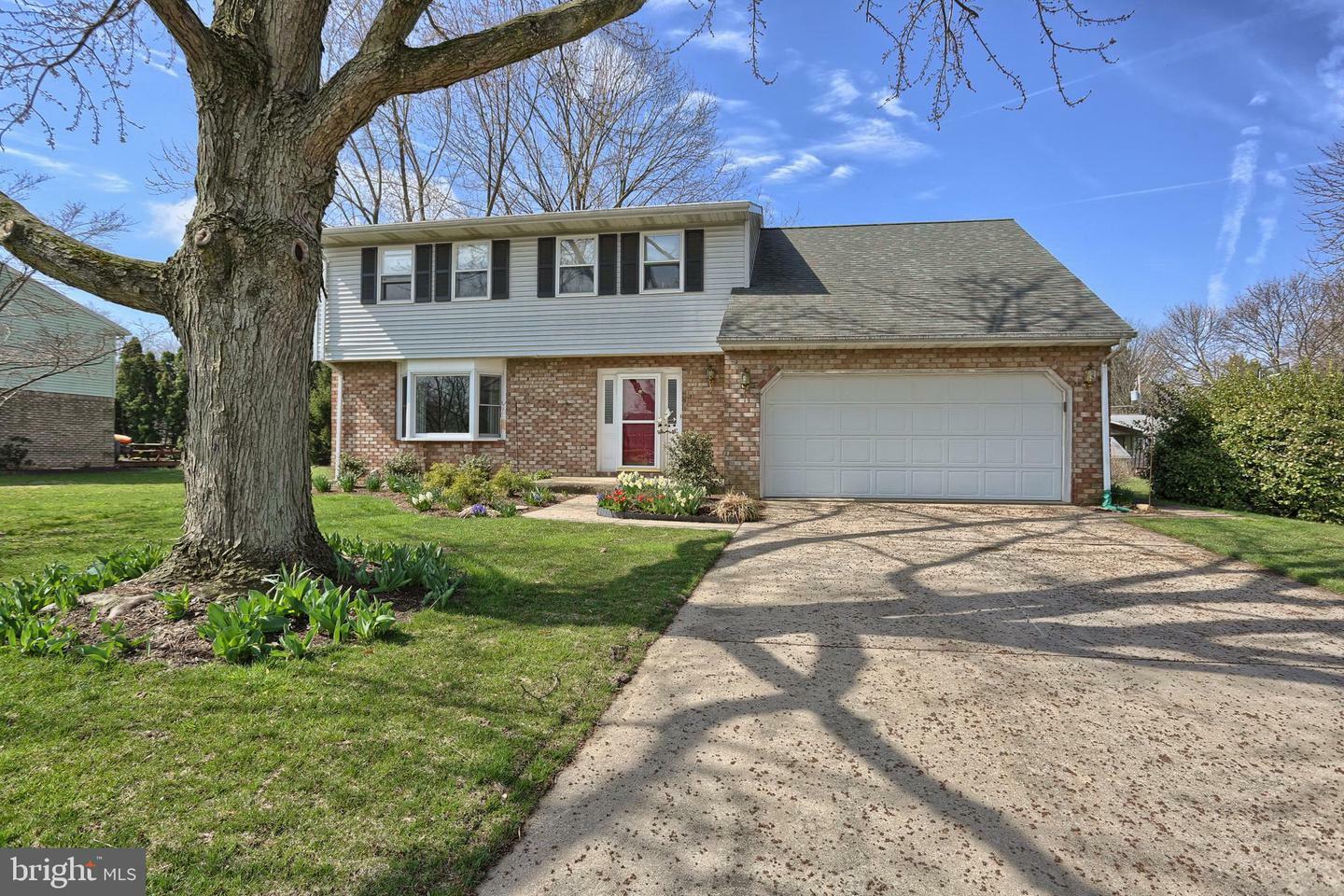 Property Photo: 1231 Grubb Road PA 17078
