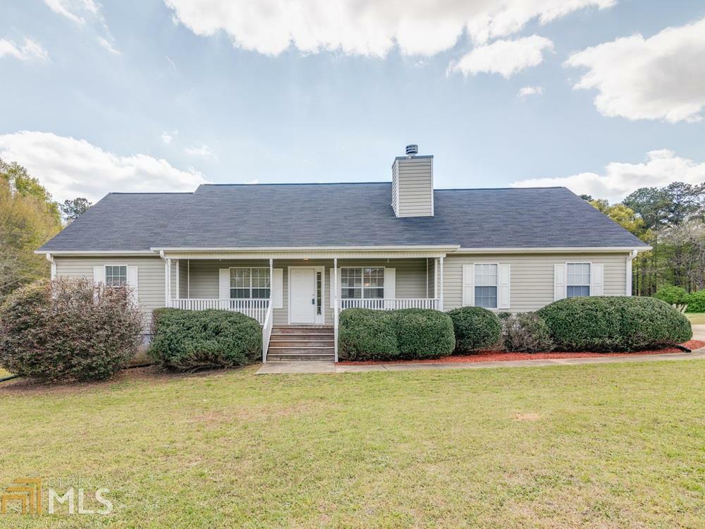 Property Photo:  108 Horseshoe Bend Cir  GA 30223 