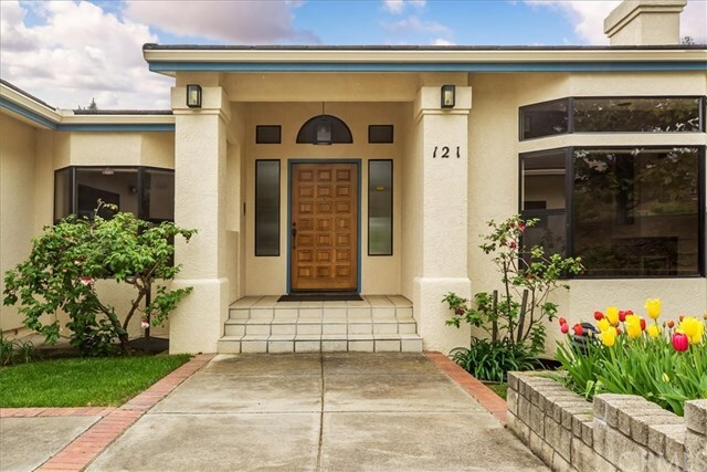 Property Photo:  121 Twin Ridge Drive  CA 93405 