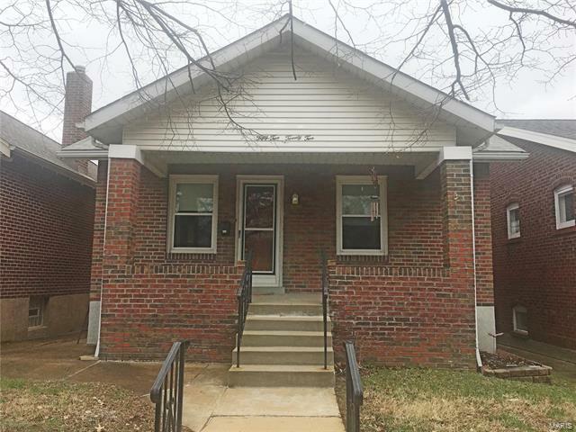 5222 Bonita Avenue  St Louis  63109 photo