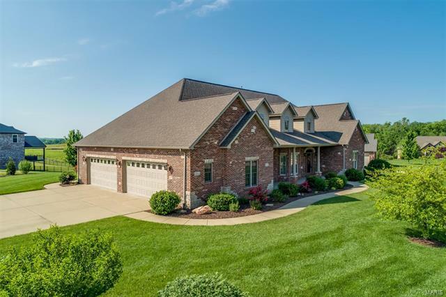 Property Photo: 2 Ogle Ridgeway 62236