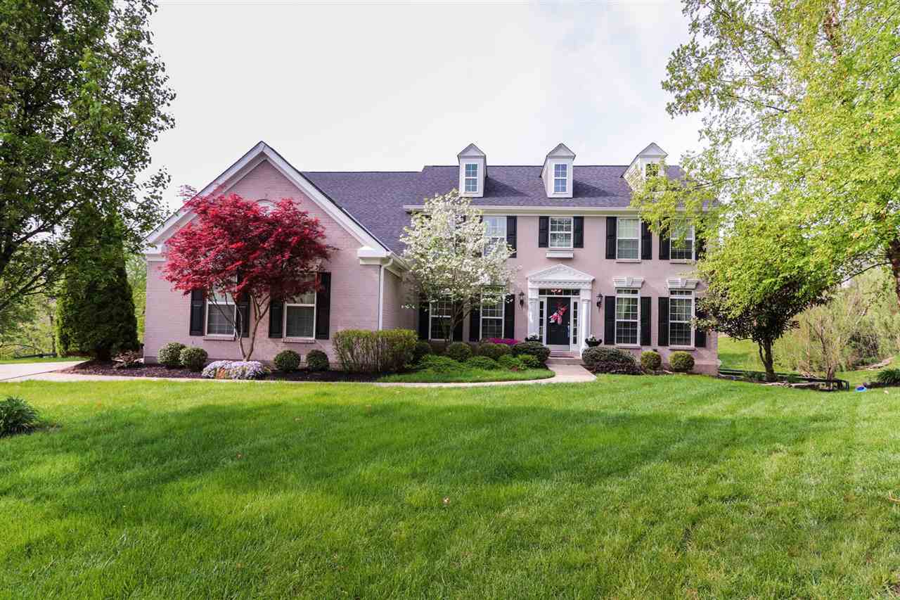 Property Photo:  10023 Glensprings Place  KY 41091 