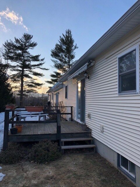 Property Photo:  64 Mansfield Avenue #1  VT 05661 