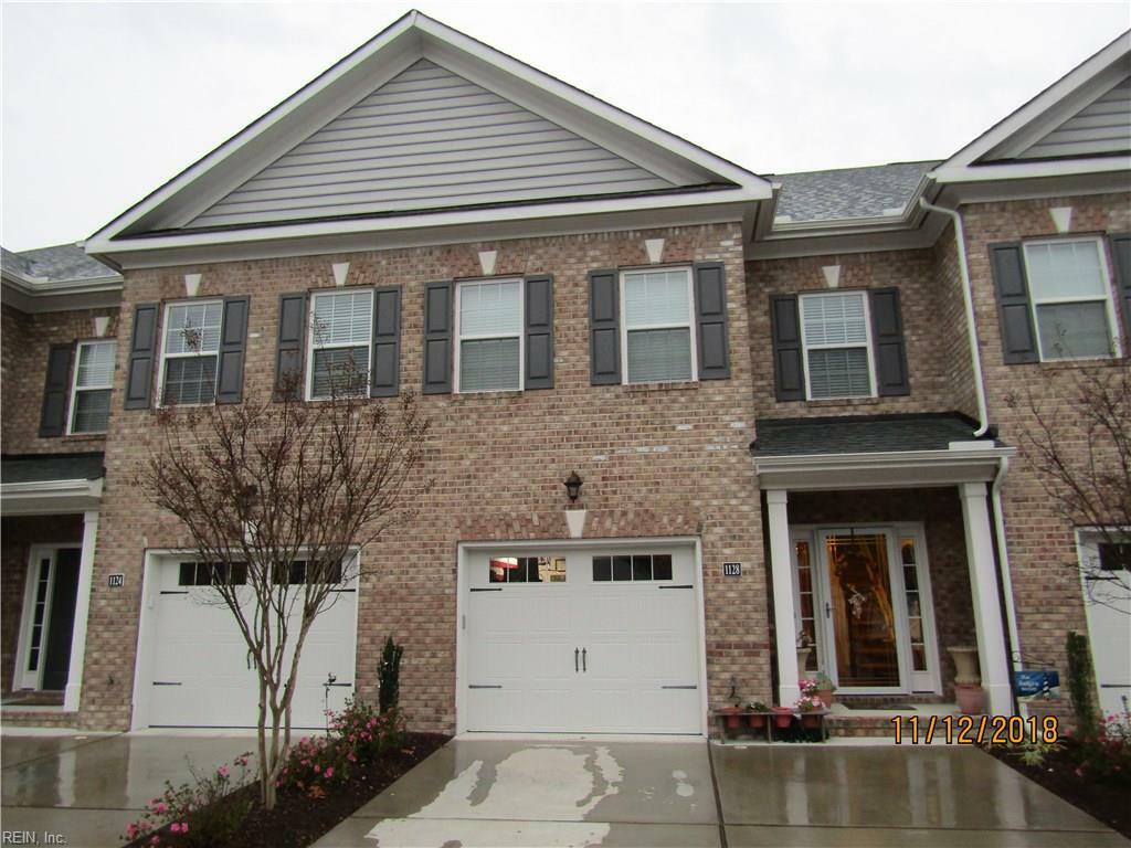 Property Photo:  1128 Winsford Lane 45  VA 23320 